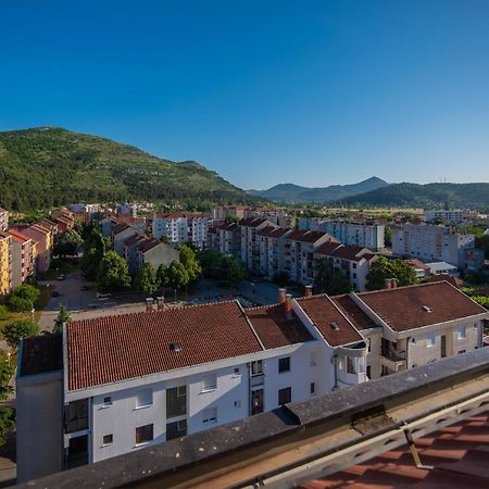 Apartman Pogled Trebinje Apartment Luaran gambar