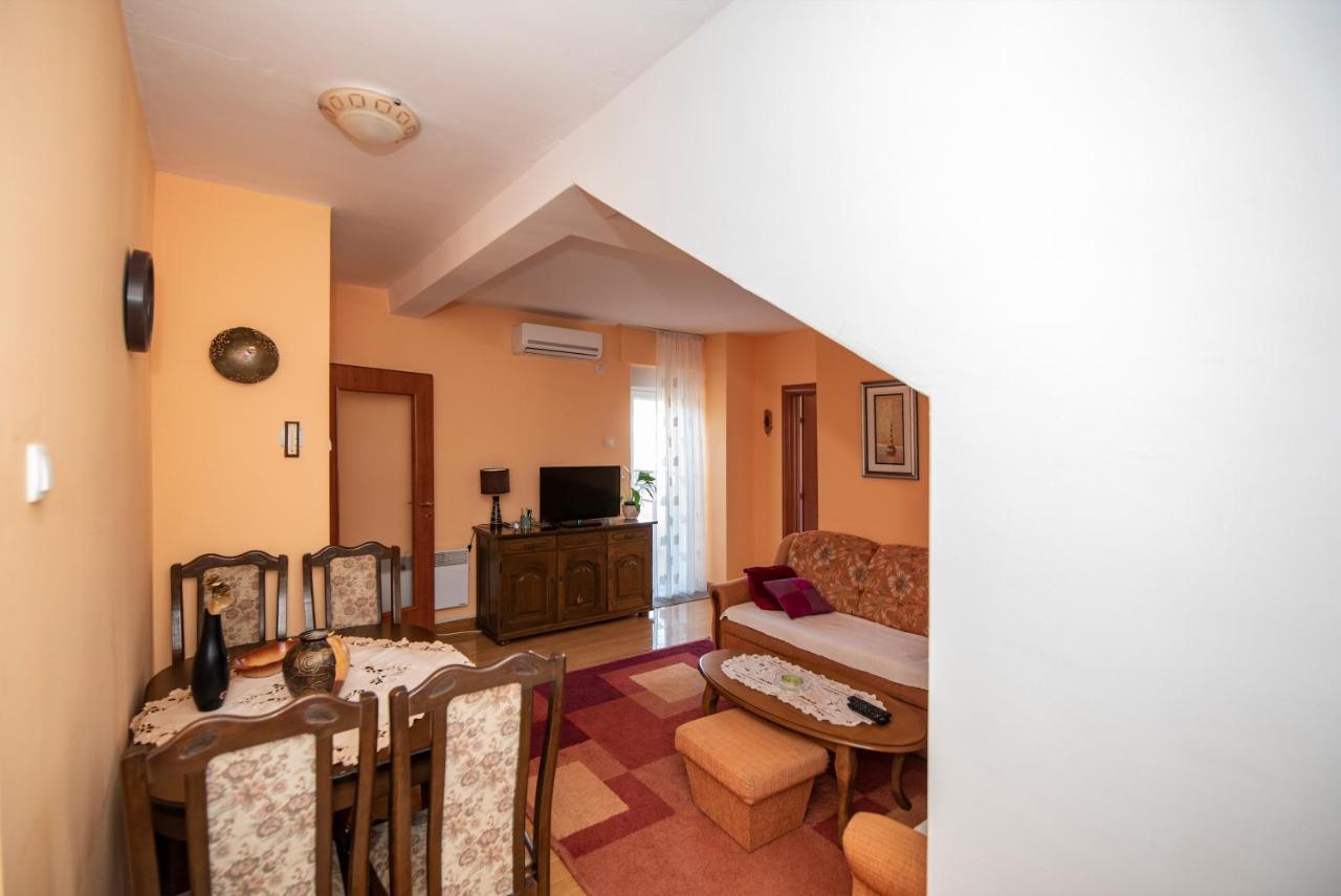 Apartman Pogled Trebinje Apartment Luaran gambar