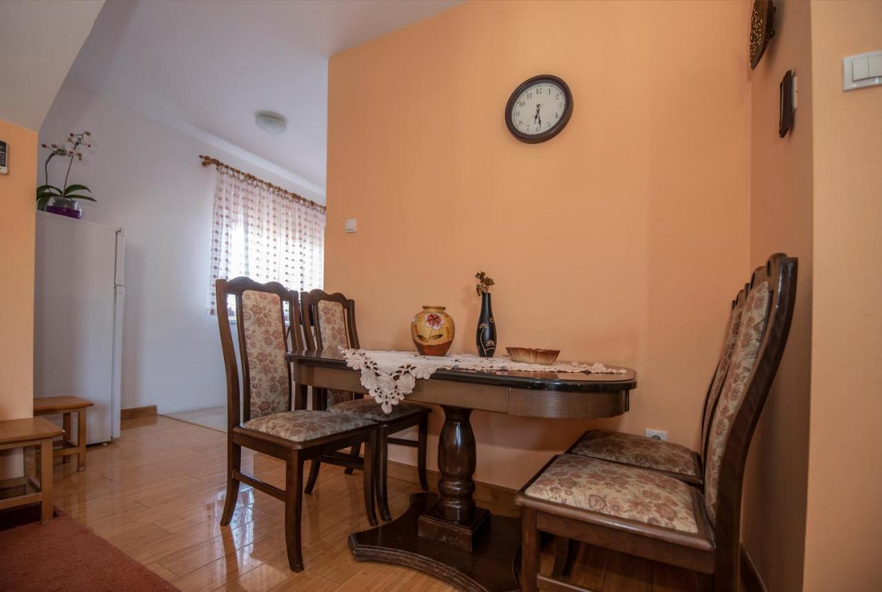 Apartman Pogled Trebinje Apartment Luaran gambar