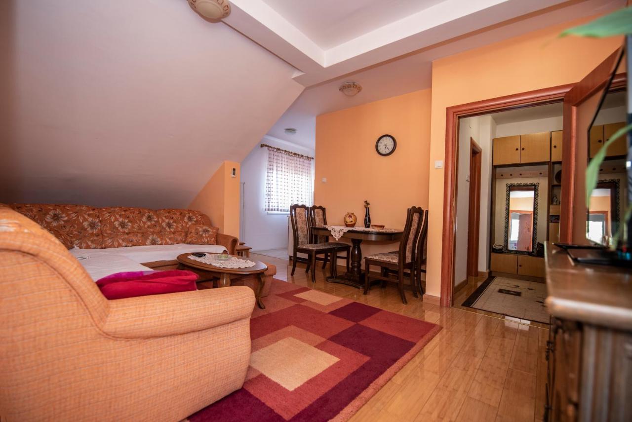 Apartman Pogled Trebinje Apartment Luaran gambar
