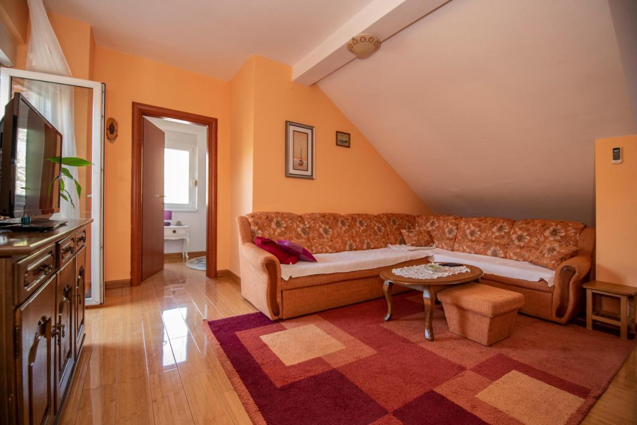 Apartman Pogled Trebinje Apartment Luaran gambar