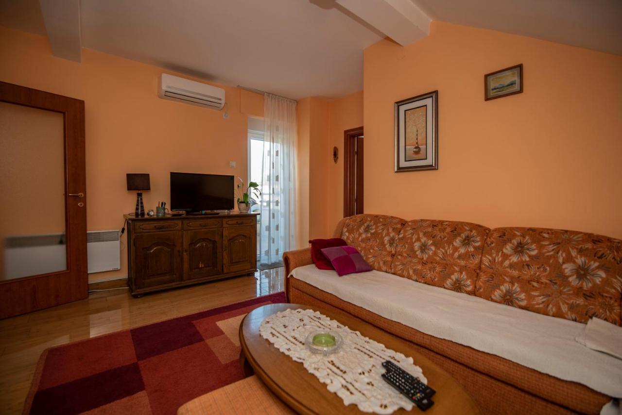 Apartman Pogled Trebinje Apartment Luaran gambar