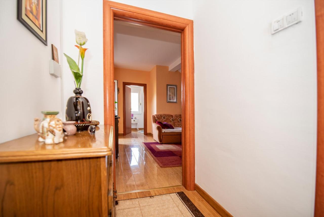 Apartman Pogled Trebinje Apartment Luaran gambar
