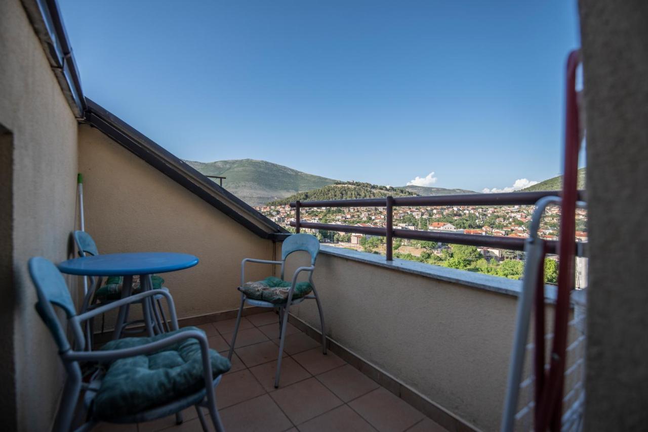 Apartman Pogled Trebinje Apartment Luaran gambar