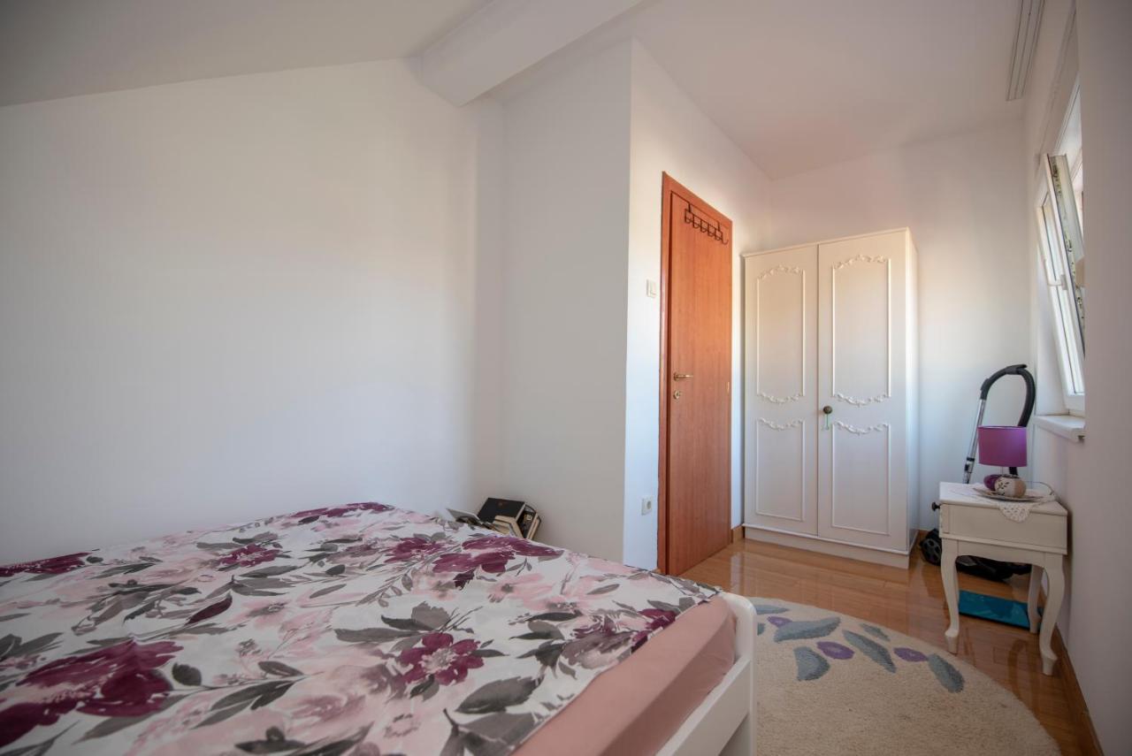 Apartman Pogled Trebinje Apartment Luaran gambar